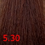 краска Kaaral Baco 5.30 светлый золотистый каштан Kaaral Baco 5.30 светлый золотистый каштан